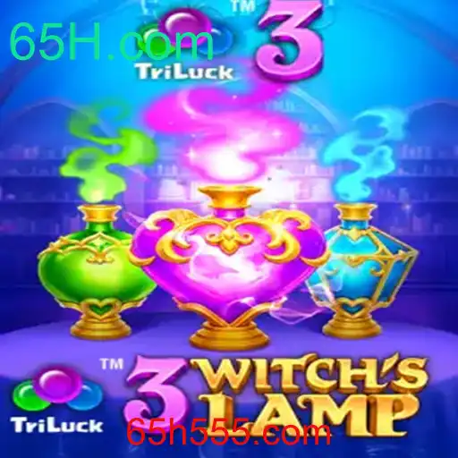 Descubra o Fascinante Mundo de 3WitchsLamp: O Jogo que Conquista Multidões