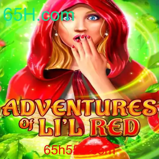 Explorando o Mundo de AdventuresofLilRed
