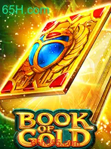 Explorando o Jogo BookofGold: Apostas, Riquezas e Estratégias