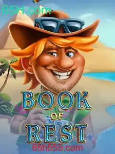 Descubra o Mundo de BookofRest: O Novo Fenômeno dos Jogos Online