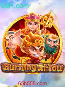 Descubra o Fascinante Jogo BurningXiYou
