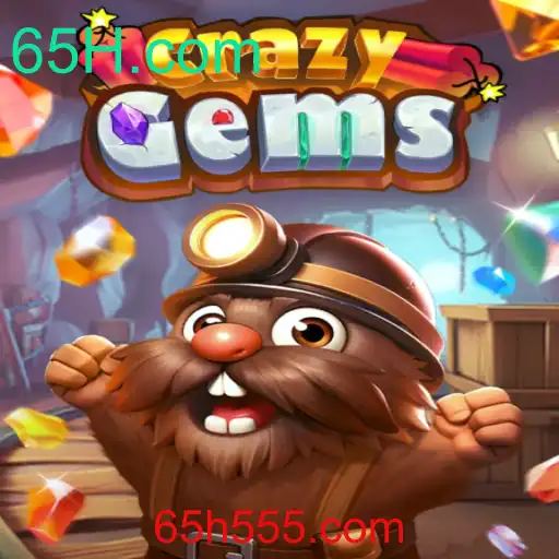 CrazyGems: Aventuras Brilhantes no Mundo das Joias