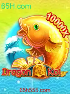 Explorando o mundo de DragonKoi: Um mergulho no universo do jogo com 65H.com