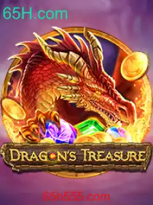 Descubra a Aventura Épica de DragonsTreasure: Um Mergulho em um Mundo de Fantasia
