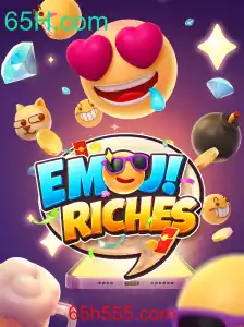 Descubra o Mundo de EmojiRiches: Um Jogo Emocionante