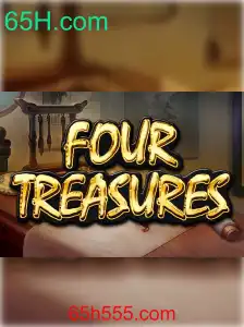 Descubra o Fascinante Mundo de FourTreasures