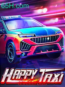 Explorando o Mundo de HappyTaxi: Uma Análise Completa do Jogo