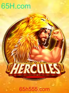 Descubra o Fascinante Mundo do Jogo 'Hercules'