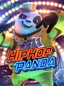 Explorando o Empolgante Mundo de HipHopPanda