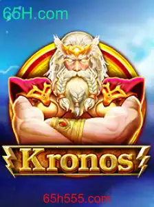 Kronos: Uma Jornada Épica no Mundo dos Jogos