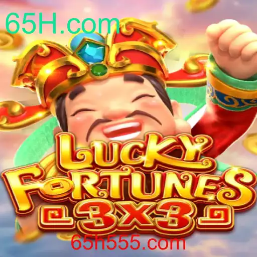 Descubra o Envolvente Jogo Luckyfortunes3x3