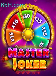 Descubra o Fascinante Mundo de MasterJoker: Um Crossover Entre Clássico e Inovação