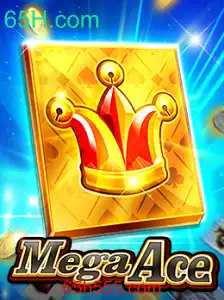 Descubra MegaAce: O Jogo Revolucionário de 65H.com