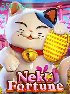 Descubra NekoFortune: O Jogo de Sorte Cativante