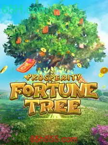 Descubra ProsperityFortuneTree: O Jogo de Estratégia da Nova Era