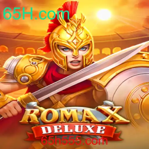 RomaXDeluxe: A Nova Sensação dos Jogos de Estratégia