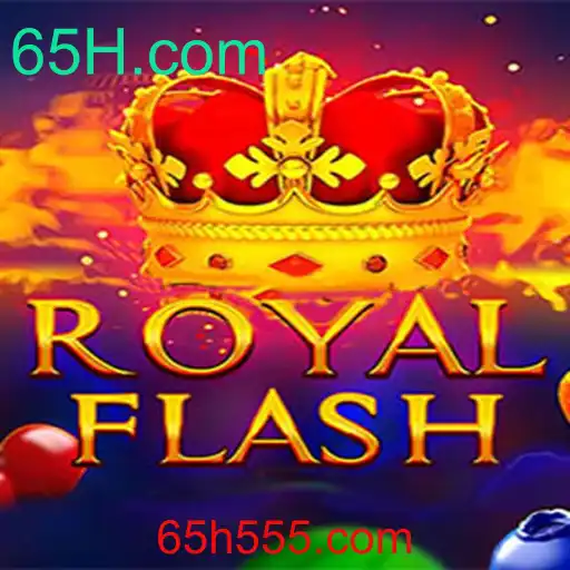 Conheça RoyalFlash: O Jogo Inovador da 65H.com que Está Transformando o Entretenimento Online