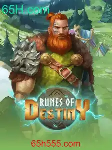 RunesOfDestiny: Uma Jornada Épica no Universo dos Jogos