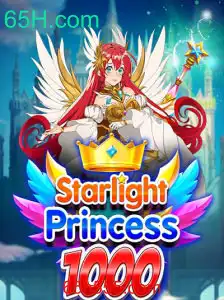 StarlightPrincess1000: Descubra o Fascinante Mundo do Jogo de Aventuras Intergalácticas