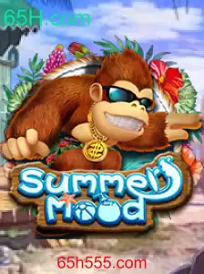Descubra o Fascinante Universo de SummerMood: O Jogo do Momento