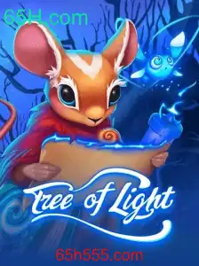 Explorando o Mundo Mágico de TreeofLight: Um Jogo de Aventuras