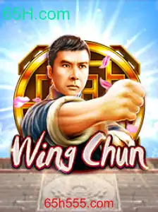 Descubra WingChun: Um Jogo Inovador com Ação e Estratégia