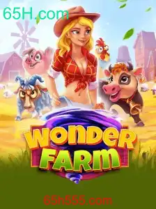Explorando o Mundo Encantado de WonderFarm