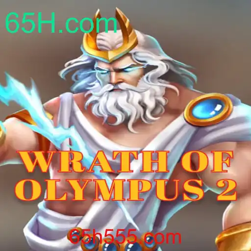 WrathofOlympus2: Um Mergulho no Universo Mítico de 65H.com